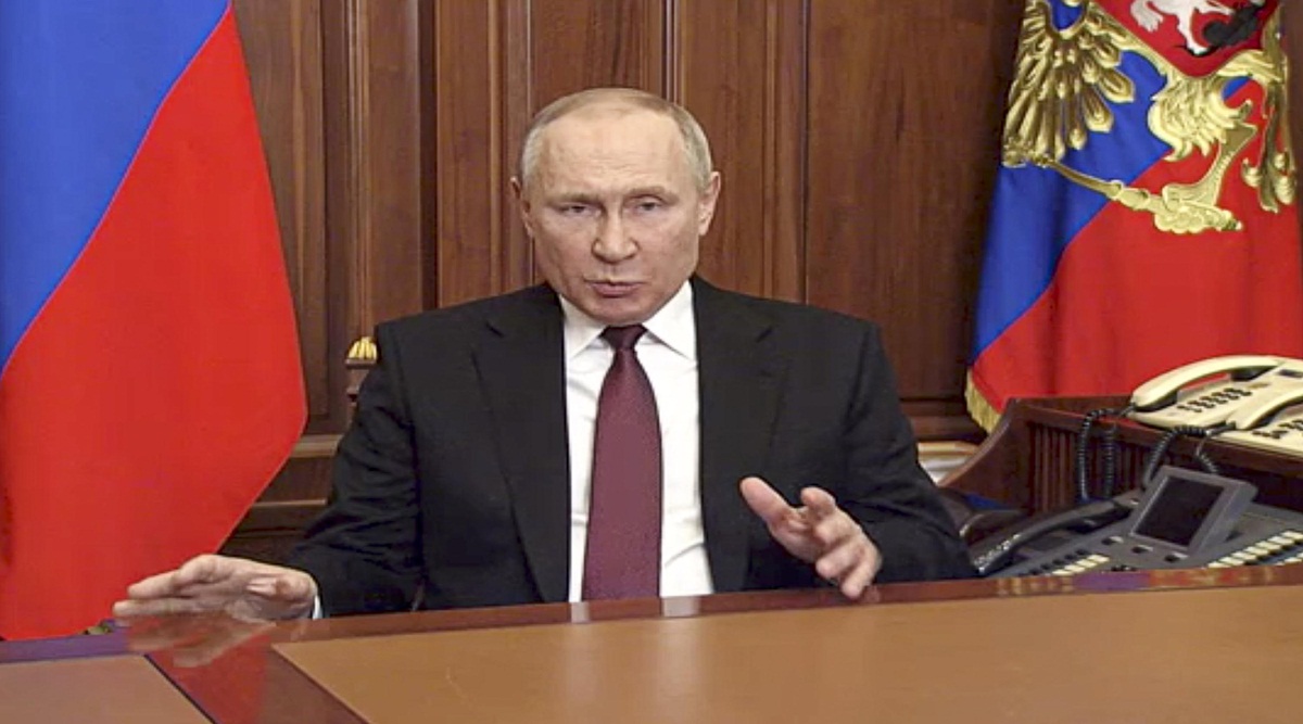 Vladimir putin Vladimir putin