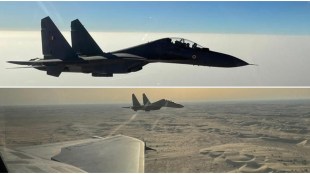 new rafale planes
