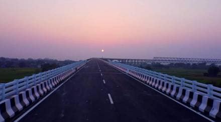 One of Bihar's major tourist and pilgrimage sites, the city of Munger is well known for its rich ancient history, culture, education and commerce.