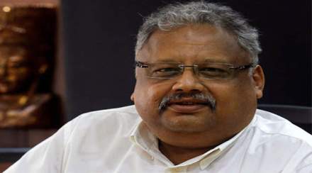 DB Realty said its board approved allotment of 5 crore convertible warrants to non-promoter investors such as Rakhesh Jhunjhunwala’s RARE Enterprises, and Rekha Jhunjhunwala on Wednesday. (File Photo: PTI)