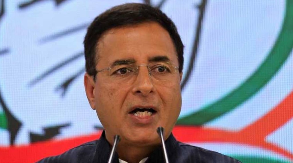 Randeep Surjewala termed the Budget as "betrayal of India's salaried and middle class" population for not announcing any rebates in the income tax slabs. 