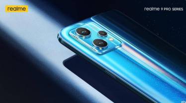Realme 9 Pro series 5G
