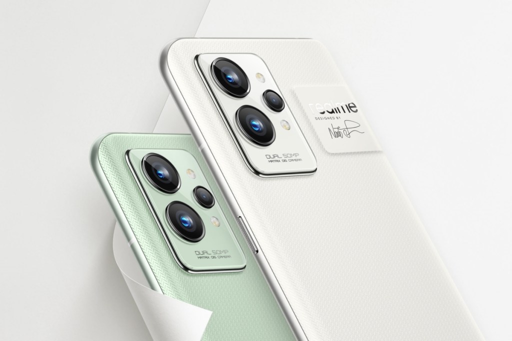 Realme GT 2 series