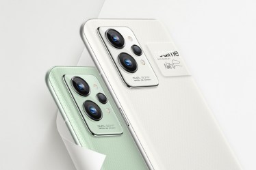 Realme GT 2 series