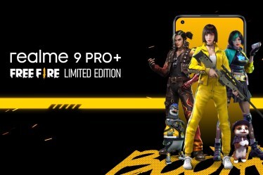 Realme 9 Pro+