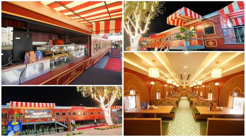 Indian Railways, central railways