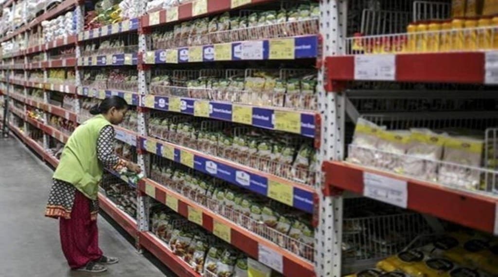 retail sales retail sales