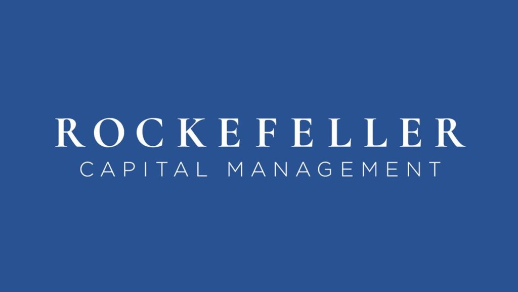 Rockefeller Capital Management names Ruchir Sharma, leading global fund manager and market commentator, as chairman of Rockefeller International