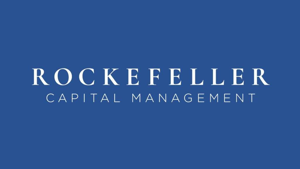 Rockefeller Capital Management names Ruchir Sharma, leading global fund manager and market commentator, as chairman of Rockefeller International