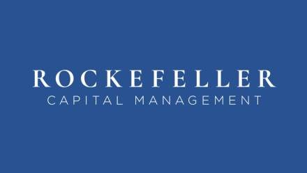 Rockefeller Capital Management names Ruchir Sharma, leading global fund manager and market commentator, as chairman of Rockefeller International