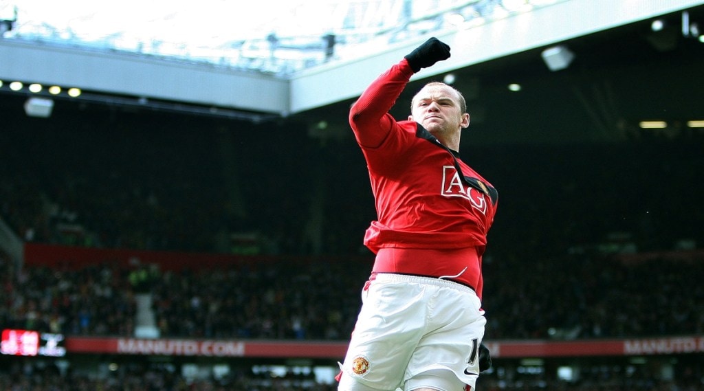 rooney terry