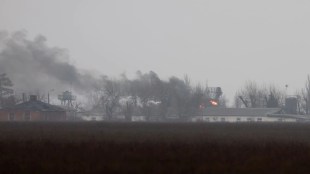 russia ukarine war