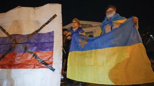 russia ukraine conflict