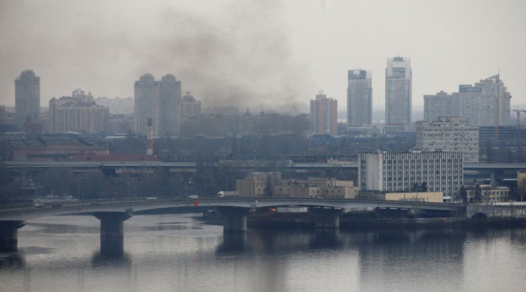 russia ukraine war
