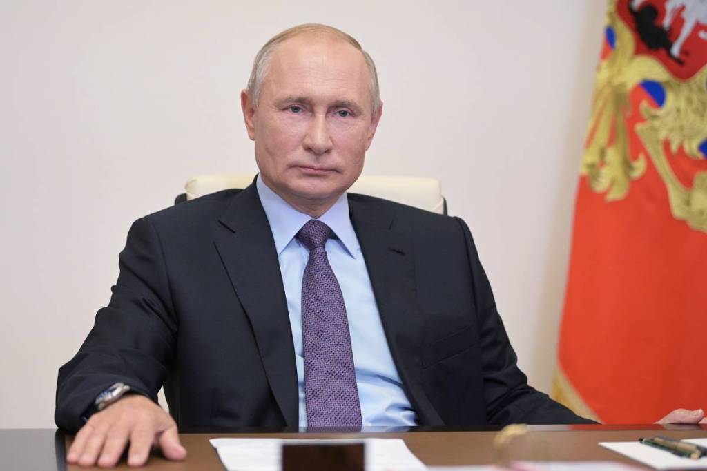 Russia Ukraine Conflict Feb 22 Live Updates: President Putin asks lawmakers for permission to use force outside Russia; could pave way for broader attack on Ukraine, says report
