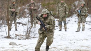 russian military