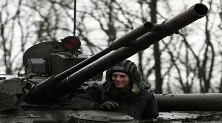 russian military