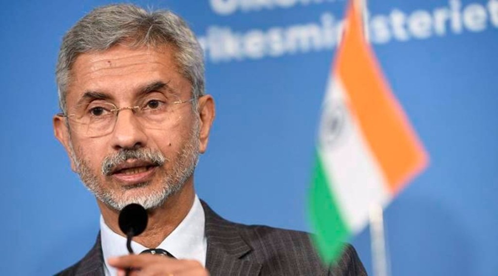 s jaishankar s jaishankar