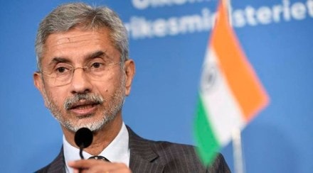 s jaishankar s jaishankar