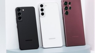 Samsung Galaxy S22 series