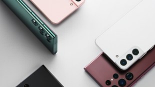 Samsung Galaxy S22 series