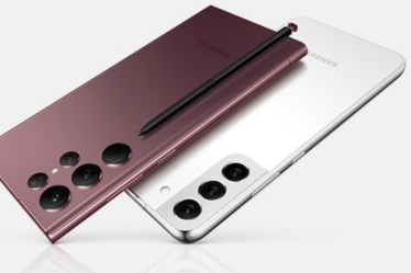 Samsung Galaxy S22 India launch