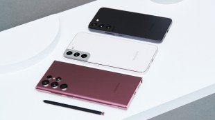 Samsung Galaxy S22 India launch