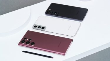 samsung galaxy s22 series