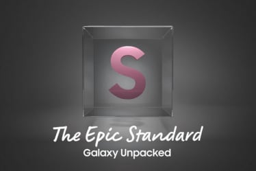 Samsung Galaxy Unpacked 2022