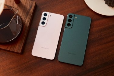 Samsung Galaxy S22 series