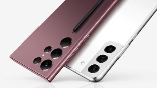 Samsung Galaxy S22 series