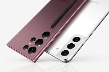 Samsung Galaxy S22 series