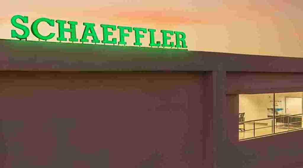 Schaeffler India Rating-Buy: A strong performance by company