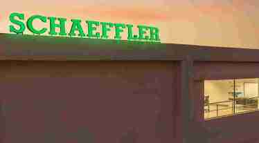 Schaeffler India net profit rises to 13.2% in Q1 FY22