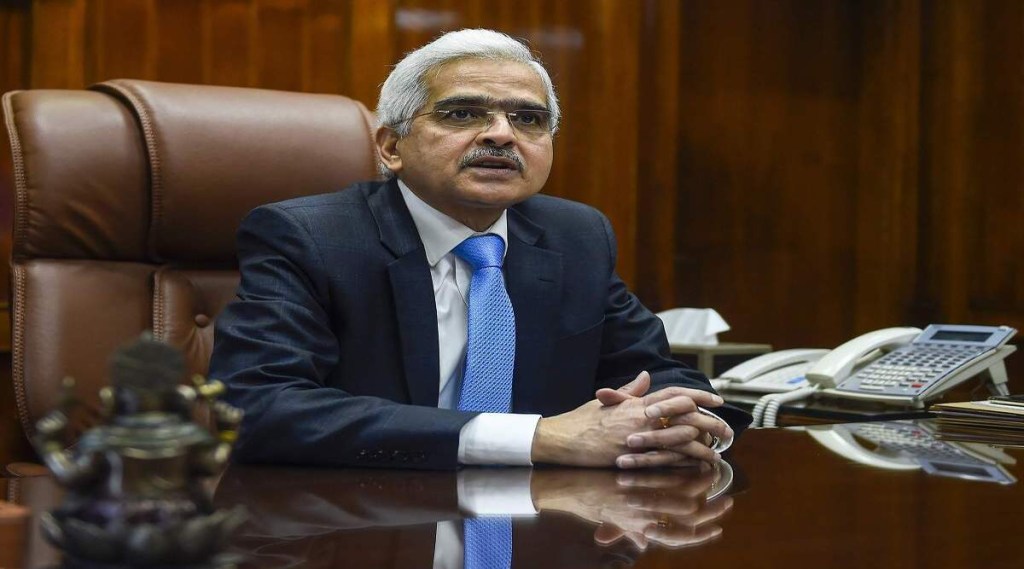 Reserve Bank of India’s Governor Shakitakanta Das said recent geopolitical uncertainties, ostensibly referring to the crisis in Ukraine, have aggravated the challenges and dilemmas for global central banks. (File Photo: Reuters) Reserve Bank of India’s Governor Shakitakanta Das said recent geopolitical uncertainties, ostensibly referring to the crisis in Ukraine, have aggravated the challenges and dilemmas for global central banks. (File Photo: Reuters)