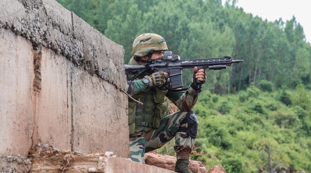 shopian encounter