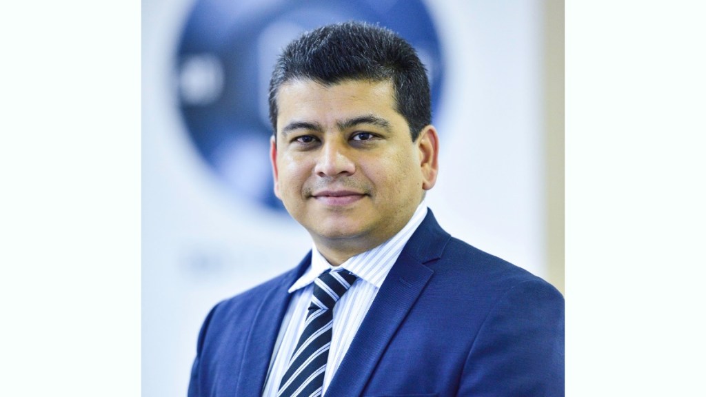 shree harsha dassault système