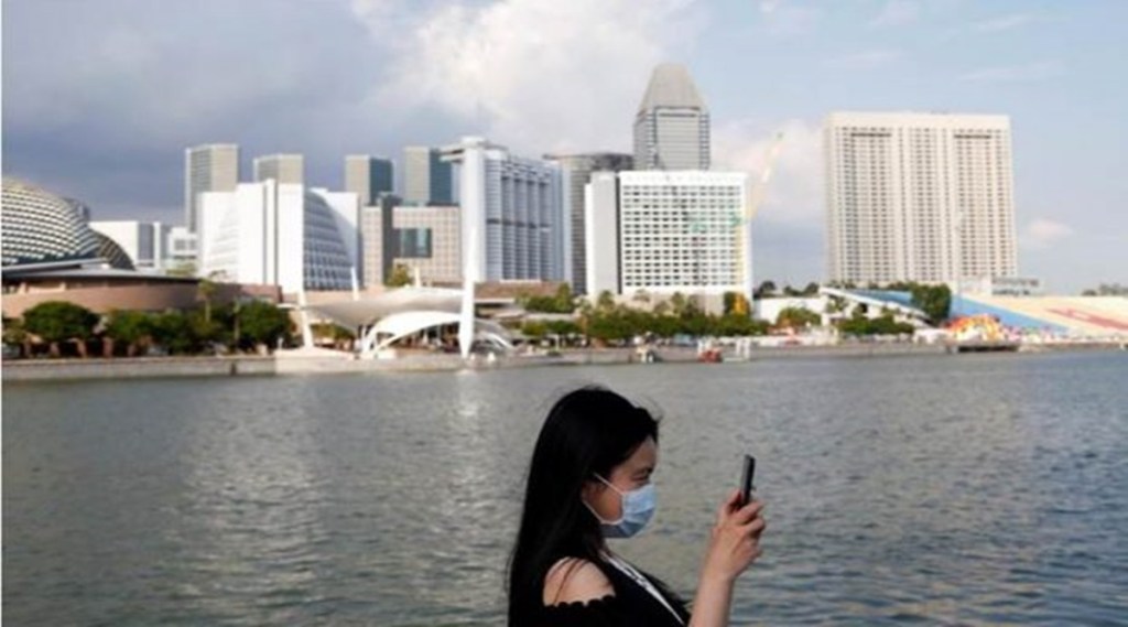 Singapore Tourism Board launches safe itinerary guide for international travellers