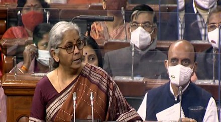 Where to Watch Budget 2022 Live