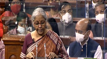 Where to Watch Budget 2022 Live