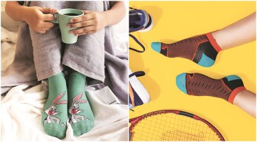 sock therapy