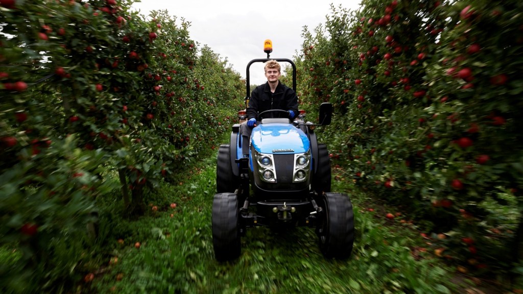 Sonalika ITL to hire over 3,000 youth from ITIs