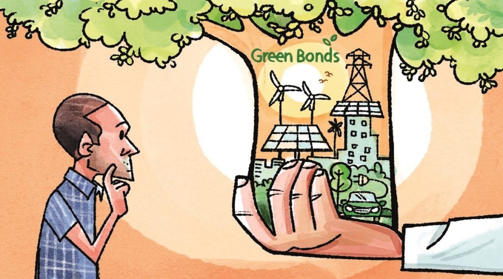 sovereign green bonds