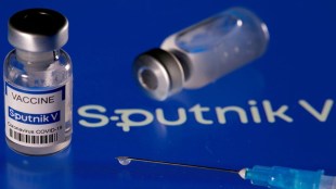 sputnik vaccine
