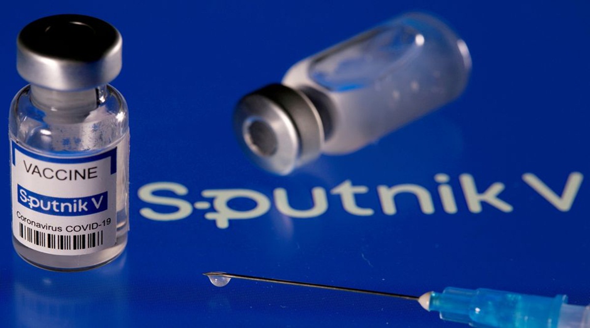 sputnik vaccine sputnik vaccine