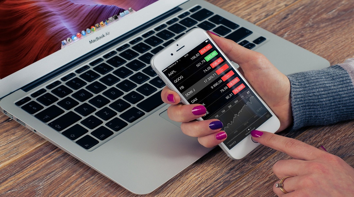 Stocks in news Stocks in news