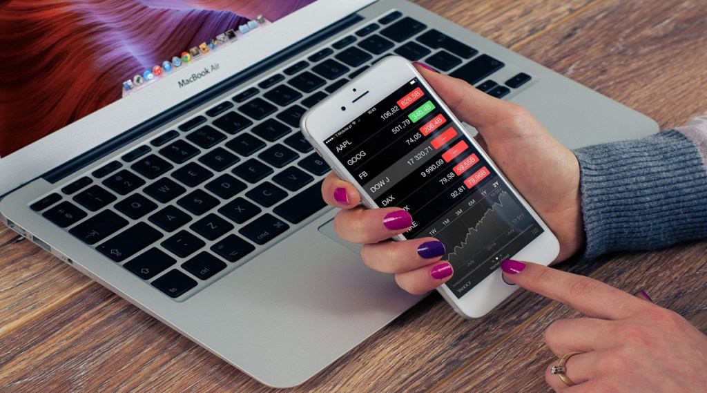 Stocks in Focus