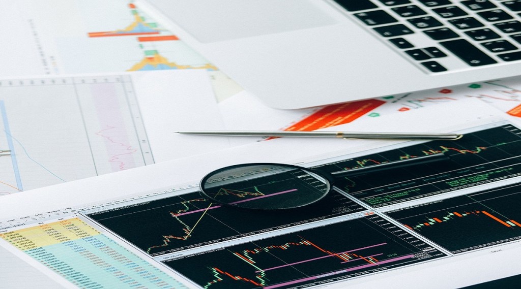 Volatility was soaring higher.
(Image: PEXELS)