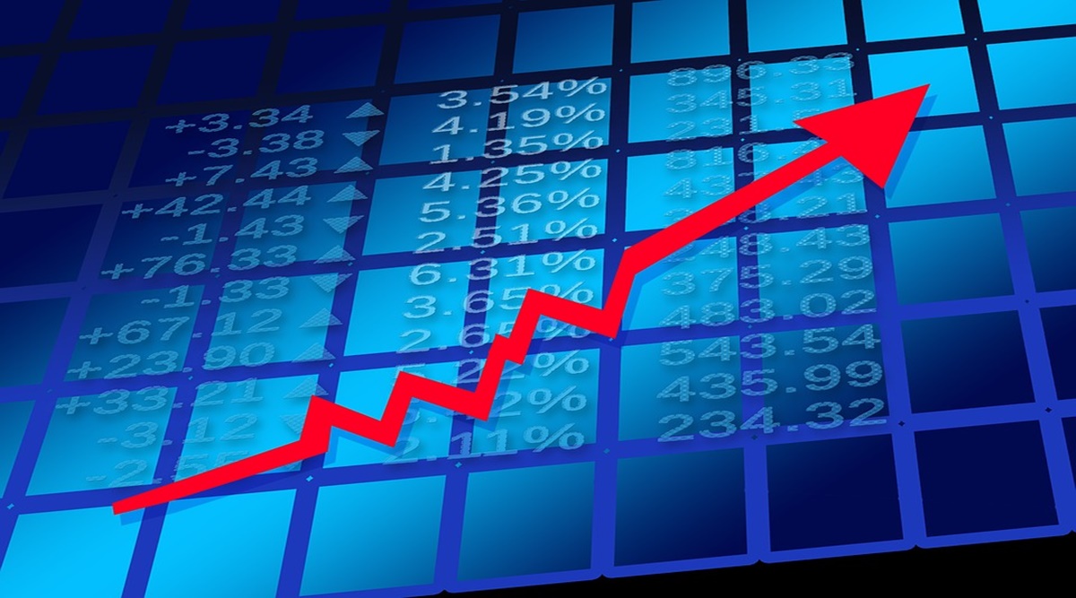 Sensex, nifty, hdfc bank, tech mahindra, coal india Sensex, nifty, hdfc bank, tech mahindra, coal india