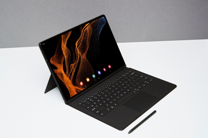 Samsung Galaxy Tab S8 series